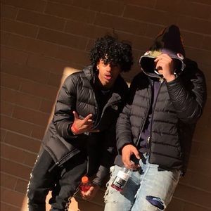 Meet your Posher, Malachi